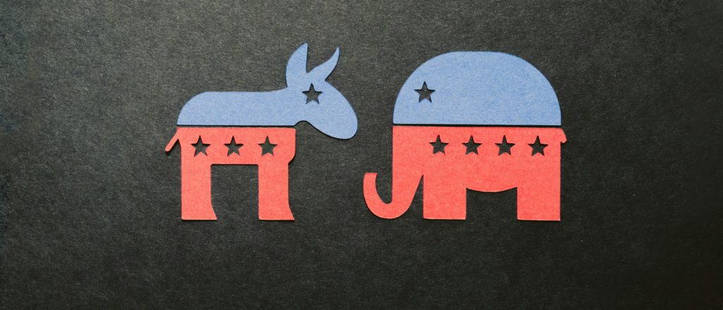 Republicans Need To Get A Superior AI Strategy — Fast