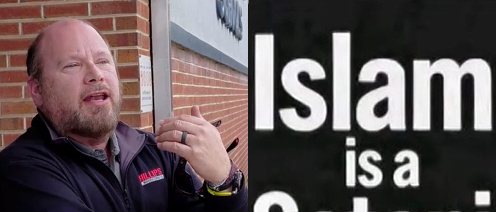 School Board Member Refuses To Resign After ‘Satanic’ Islam Post Sparks Fury