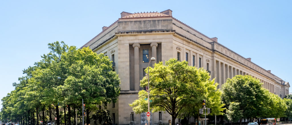 SETH ORANBURG:  Local Municipalities Weaponize Bureaucracy Against Prayer