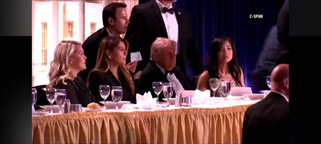 Trump Pulls Ambitious White House Ballroom Project Back Into National Spotlight Following Third Assassination Attempt