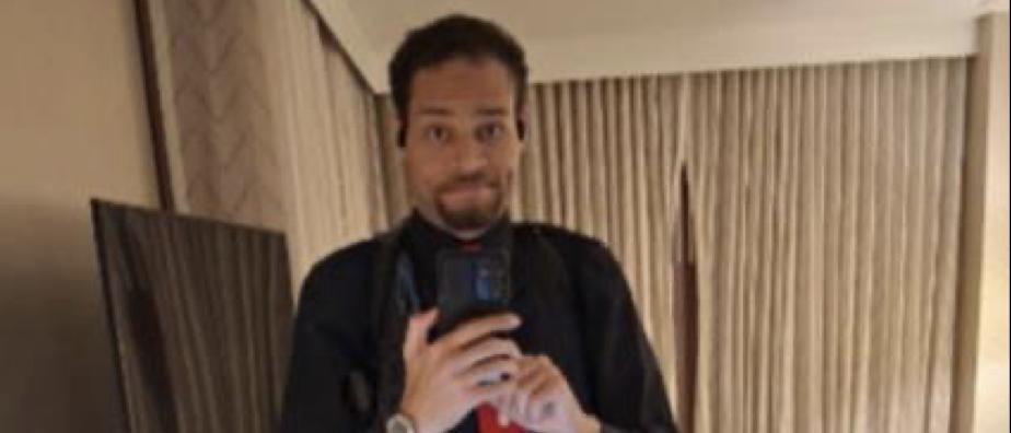 Trump Would-Be Assassin Hid Arsenal Of Weapons Underneath Long Black Coat Like He Thought He Was Neo From ‘The Matrix’