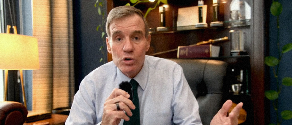 US Senator Announces Daughter’s Death At 36