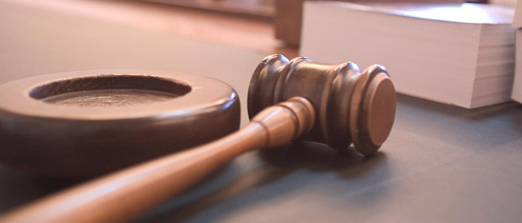 Virginia Circuit Court Rules Redistricting Vote Unconstitutional