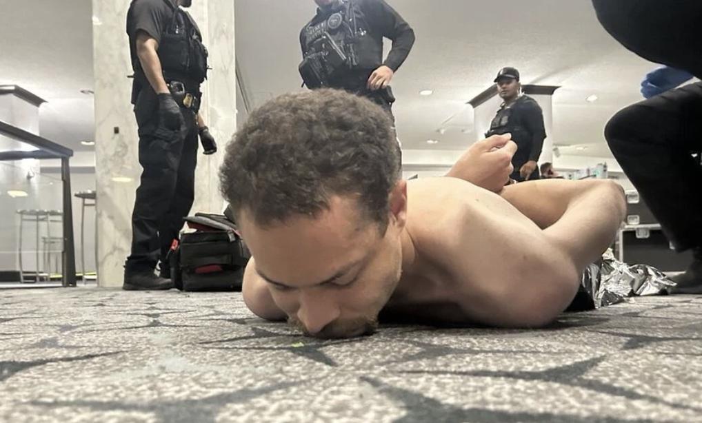 WHCD Shooter Linked To Leftist Group ‘The Wide Awakes’