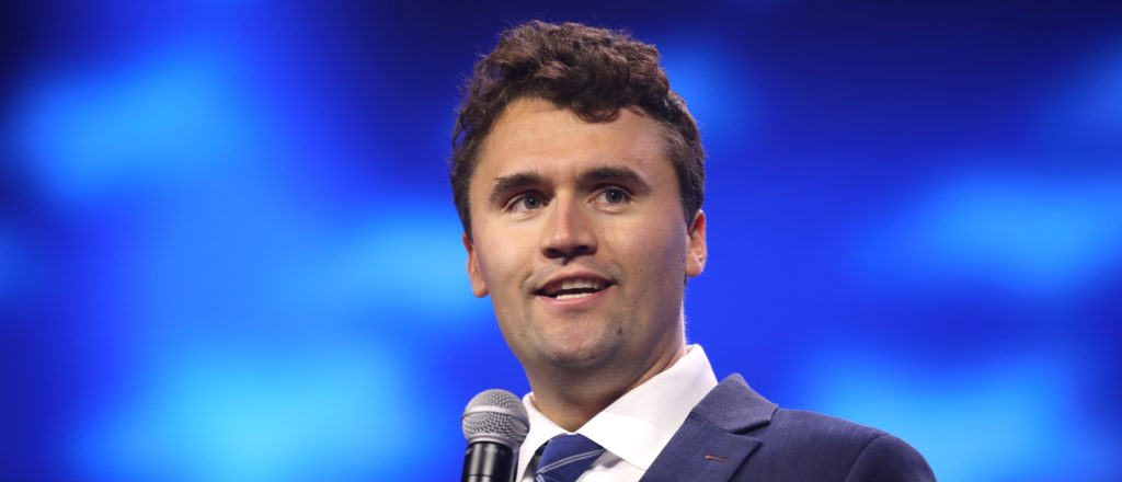 Why Charlie Kirk’s Murder Case Is Taking So Long