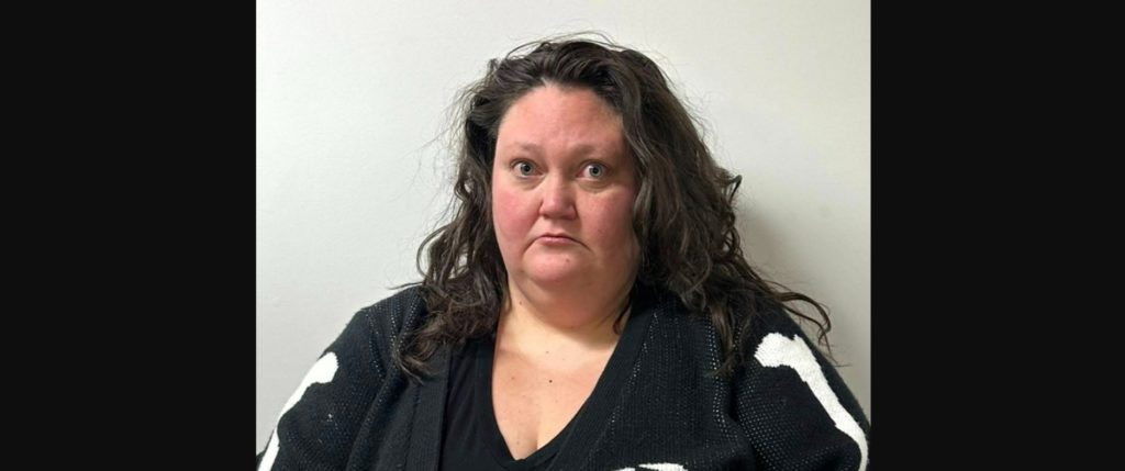 Woman Accused Of Trying To Kill Trump Now Walks Free Days After Third Assassination Attempt
