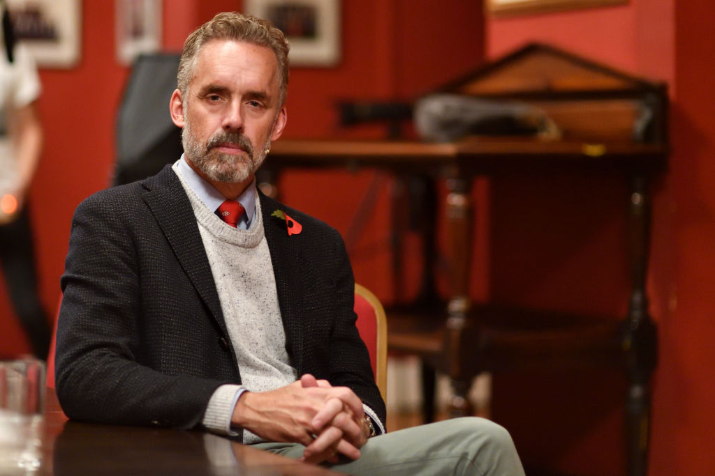 Jordan Peterson Sidelined by Severe Neurological Pain, Wife Says