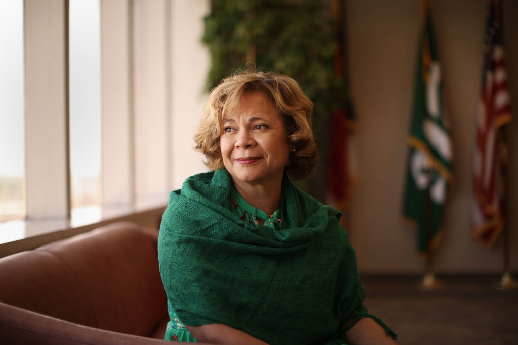 Dem Mayor Announces Surprise Resignation Months After Reelection