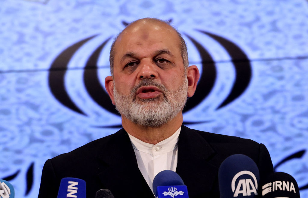 Iran Threatens War Will ‘Transcend Every Border’ If US Issues New Strikes