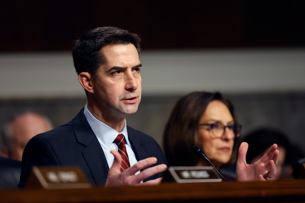 GOP Senators Push Trump to Cut UN Agency Over Hamas Allegations
