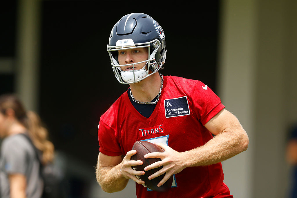 Will Levis’ Mom Reveals QB Paid Huge Sum After Hack Exposed Private Video