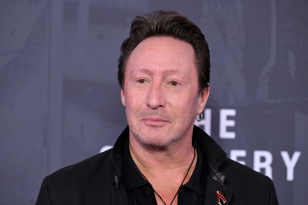 Julian Lennon Reveals Heart Disease Diagnosis