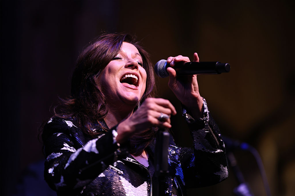 Martina McBride, Bret Michaels Among Those Dropping Out of Freedom 250 Event