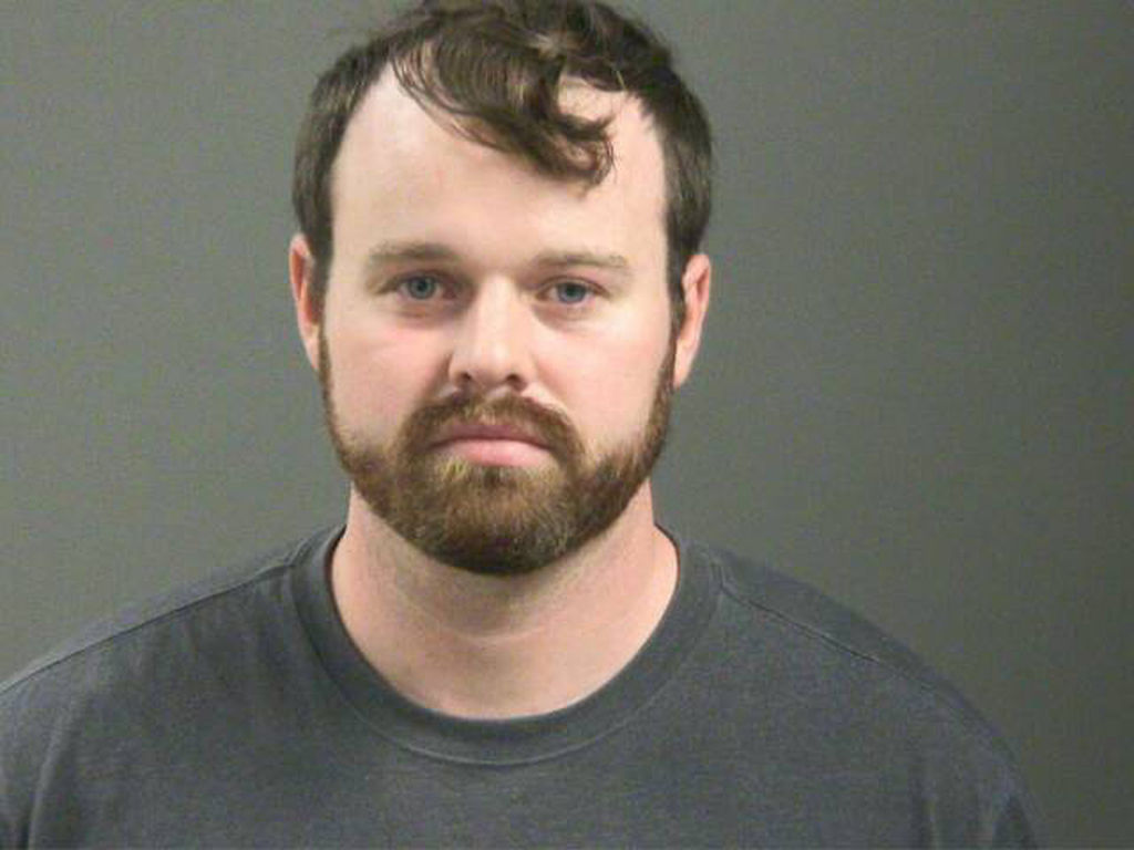 Joseph Duggar Seeks Changes to No-Contact Order Involving Alleged Victim