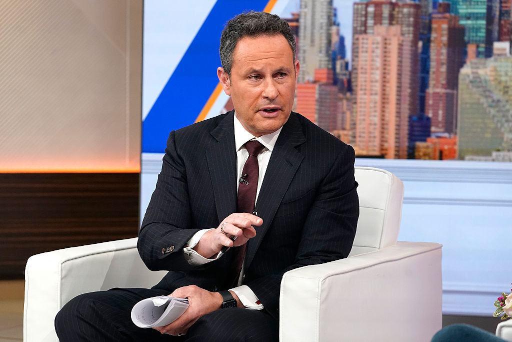 Fox News’ Kilmeade Questions if Trump ‘Knows Who He’s Dealing With’ Regarding Iran