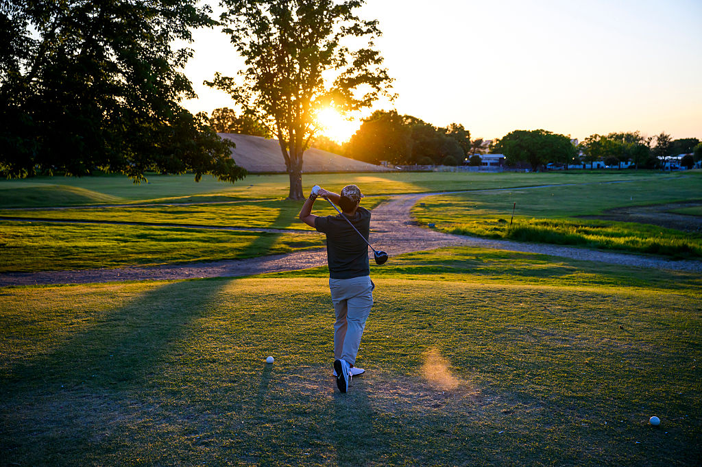 Fed Judge Declares ‘I’m No Amy Poehler’ on DC Golf Course Issue