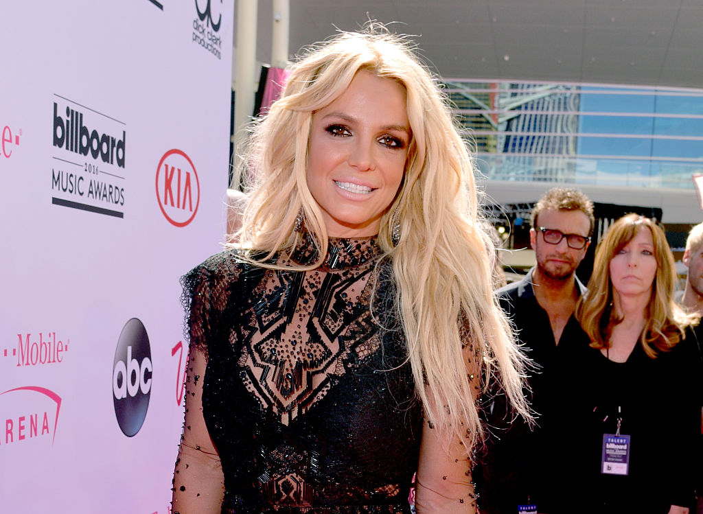 Britney Spears Accepts Reduced DUI Charge, Avoids Court Appearance