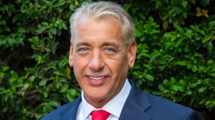 GOP State Senate Candidate Found Dead In Truck
