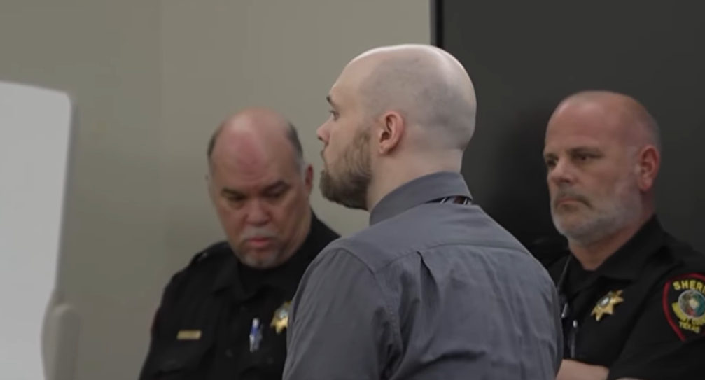 FedEx Driver Sentenced to Death for Murder of 7-Year-Old Athena Strand