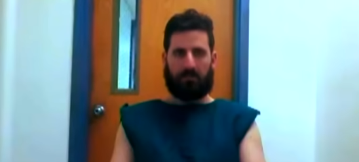 Princeton Cannibal Killer Found Dead in Jail Cell
