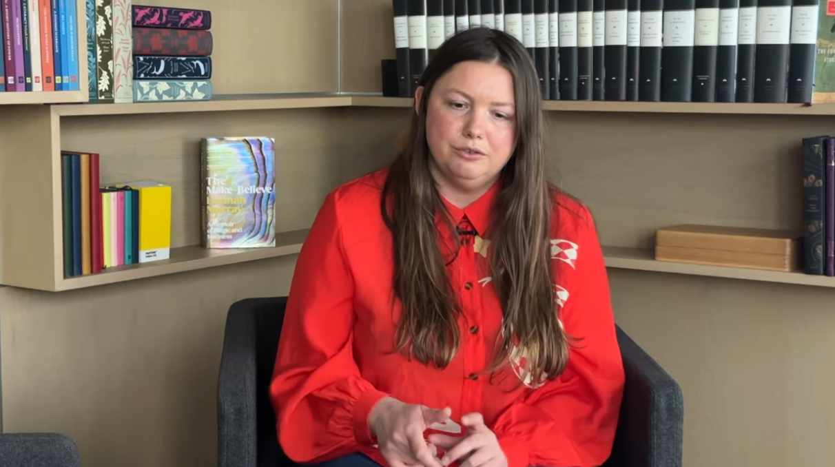 ‘Game of Thrones’ Star Details Cult Ordeal and Psychotic Break
