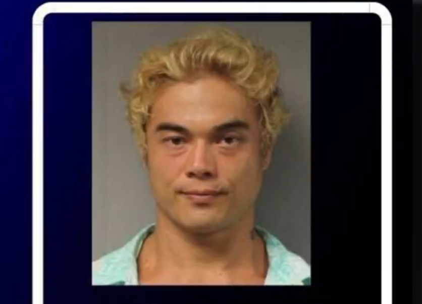 Hawaii Man Arrested After Three Bodies Found in Two Days
