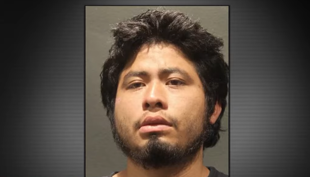 ICE Detainer Fight Erupts After Virginia Arrest