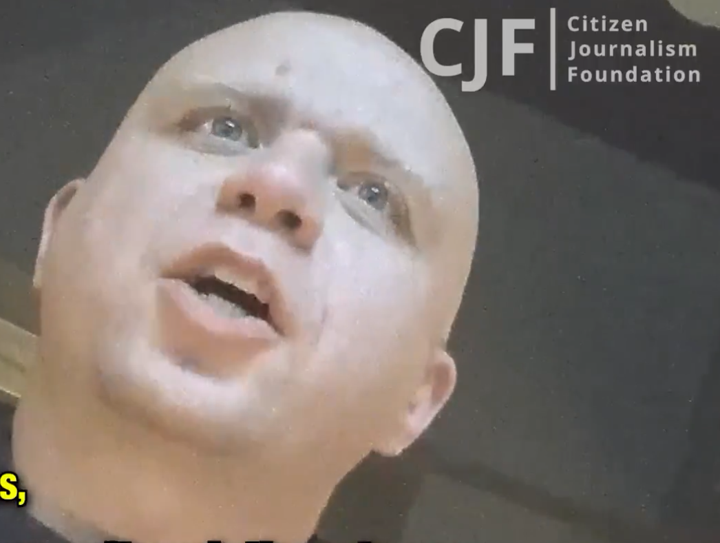 Hidden-Camera Video Puts Nationals in Crosshairs Over Faith-Based Claims