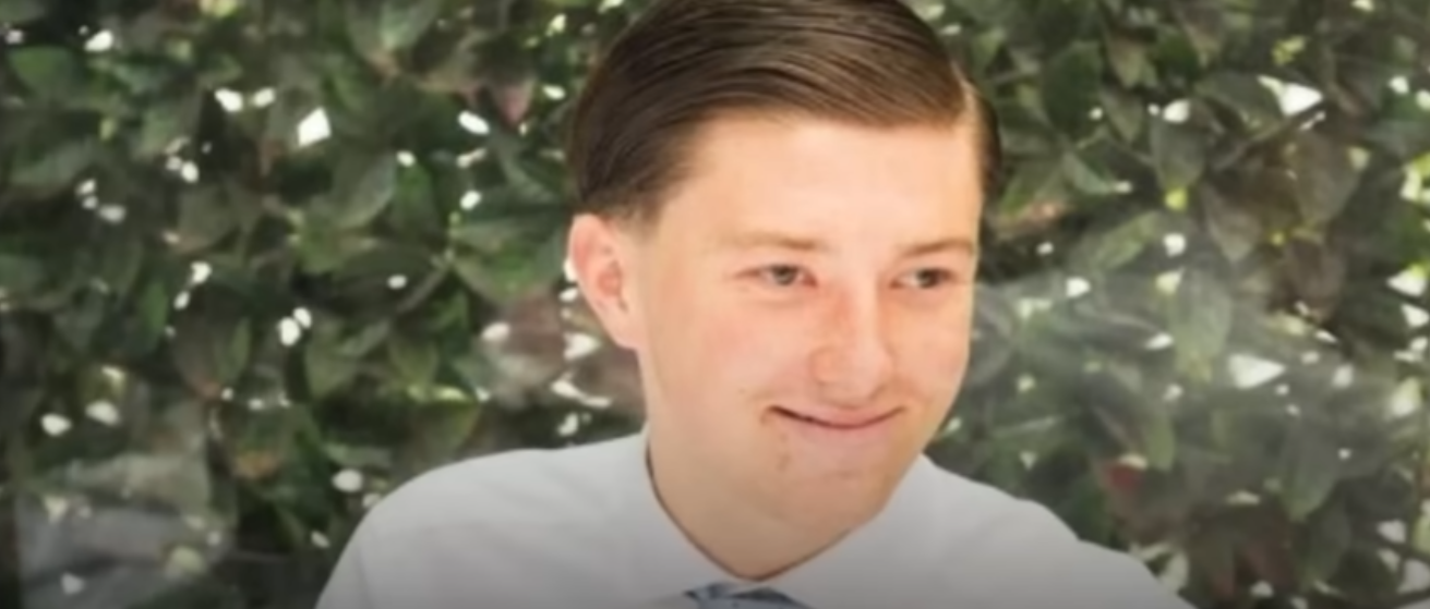 Killer’s Racism Accusation Led Police to Handcuff Dying Student
