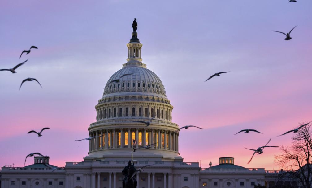 A Supermajority Of Americans Back These Changes
