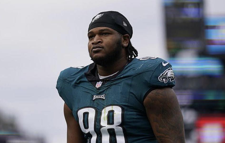 Another NFL Star Arrested And Thrown In Jail