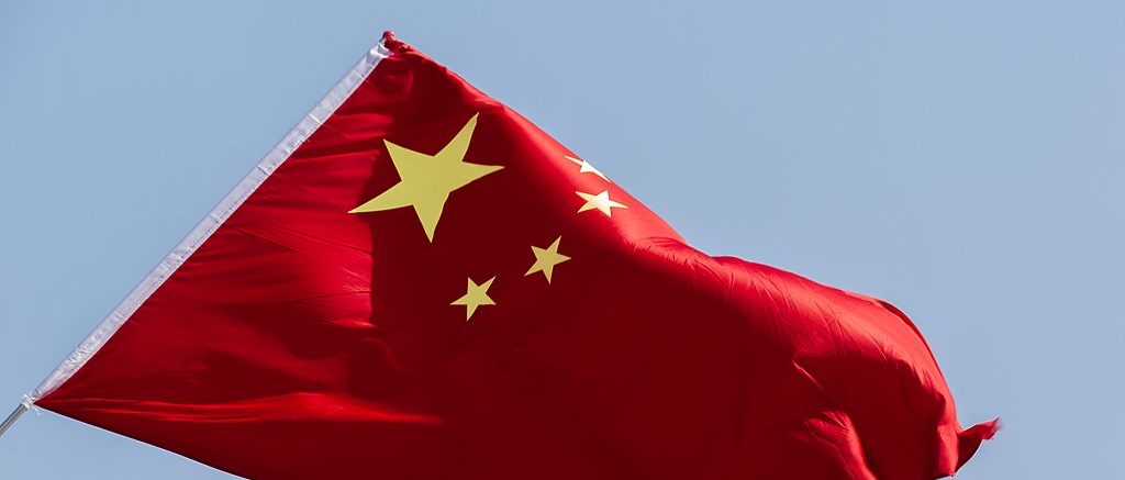 Beijing Moans After Top American Commander Describes Key US Allies With Two Words