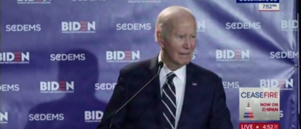 Biden Sues DOJ To Block Release Of Audio Files. Trump Responds.
