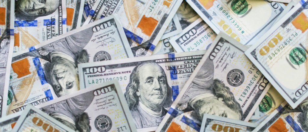Cash Drain On Americans’ Savings Accounts Nears Great Recession Levels