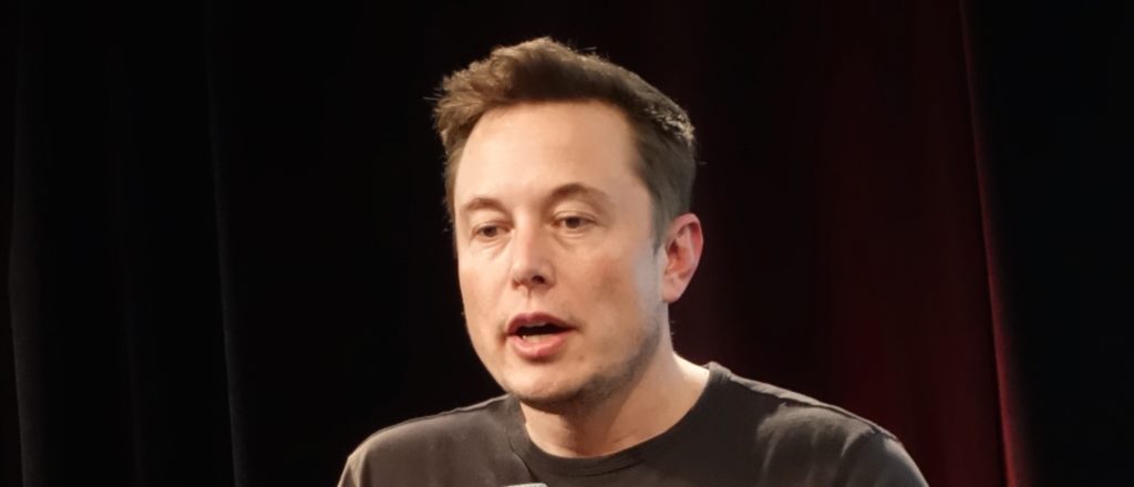 Elon Musk On Track To Be World’s First Trillionaire After Latest Move