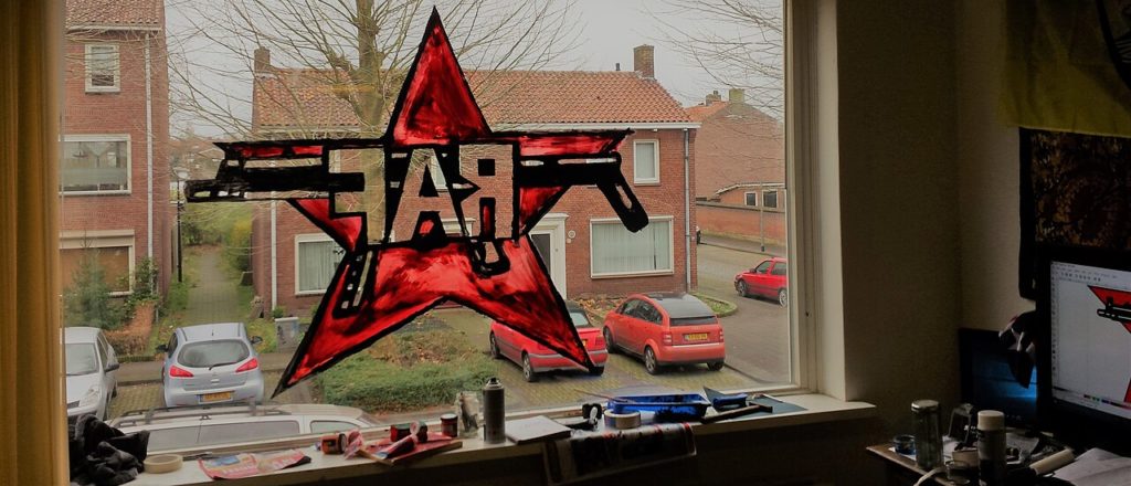Far-Left Terrorist Sentenced To 13 Years, Faces More Charges Tied To 34 Deaths