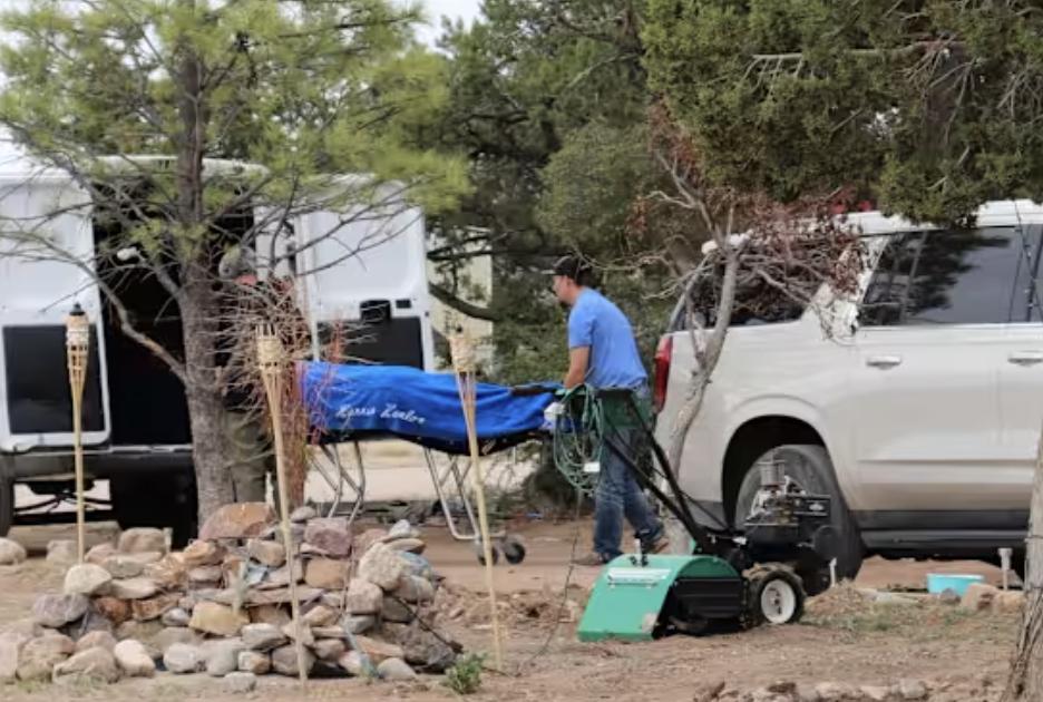 First Responders Injuried After Overdose Incident