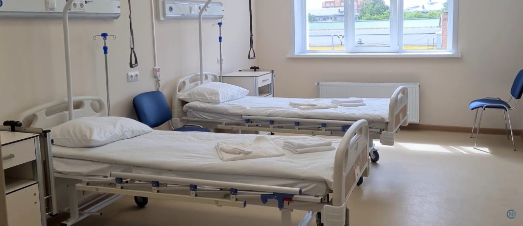 Hospitals Promised Less Expensive Care After Merging Into Behemoths. The Opposite Happened. 