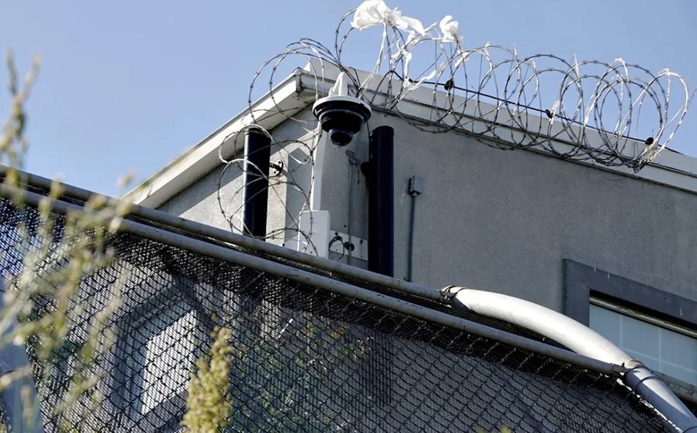 ICE Fact Checks Democrats’ Claims About NJ Facility