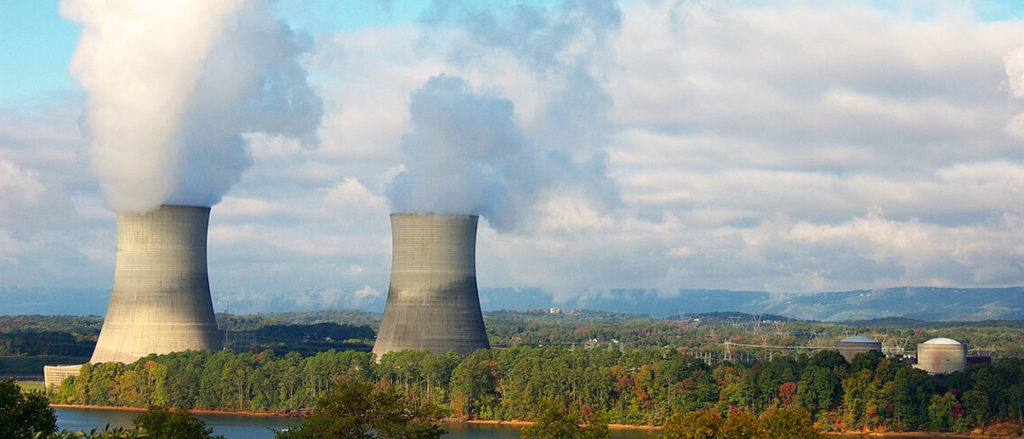 It’s Time For America To Turn The Page On Its Nuclear Fears