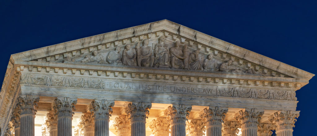 Justice Thomas Baffled SCOTUS Won’t Hear Case Against Blue States Handing Truck Licenses To Illegals Like Candy