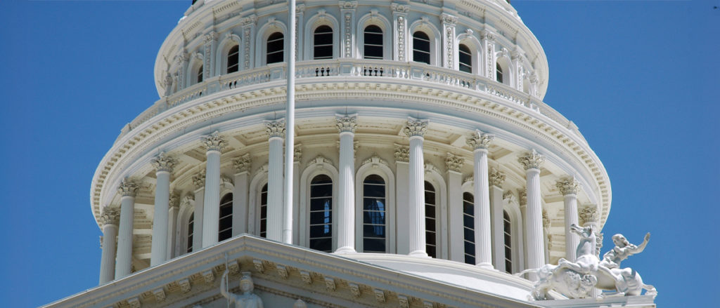 Lawmakers Running For Reelection Despite Being Out Of Sight For Weeks