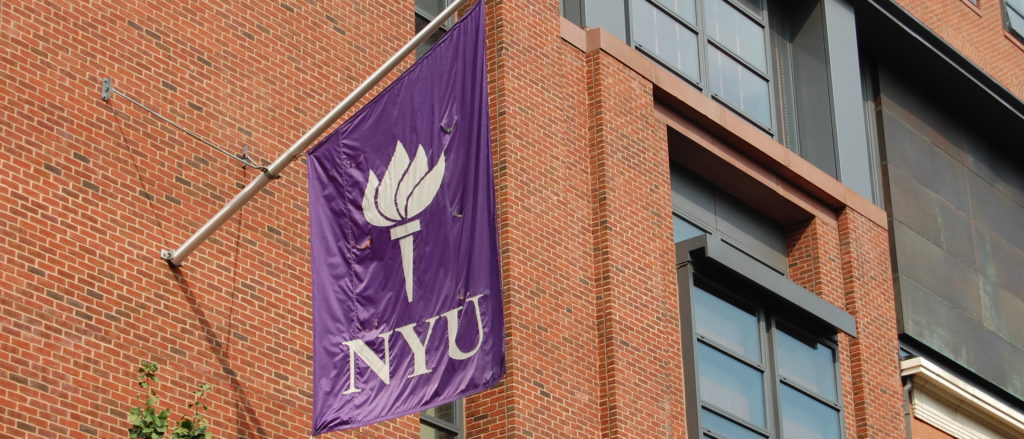 Leftists Cry About NYU Commencement Speaker Because He Suggested Social Media Isn’t Good For Kids