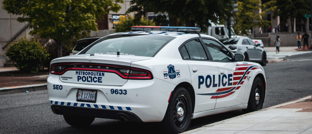 Major City Pressuring Cops To Stop Pulling Over Too Many Non-White People