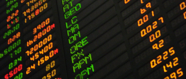 Major Financial Indicator Flashing Red As It Approaches Level Not Seen Since Great Recession