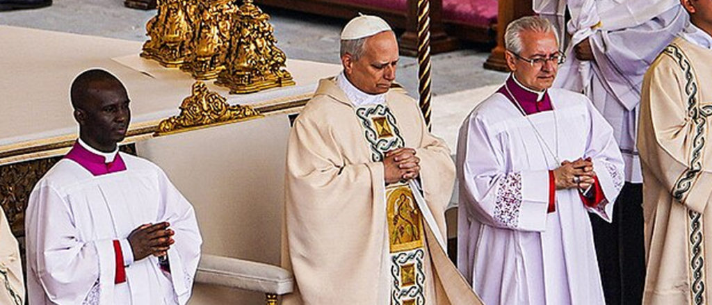 Marco Rubio, Pope Leo XIV Meet To Advance US—Holy See Partnership Despite Criticism By Trump