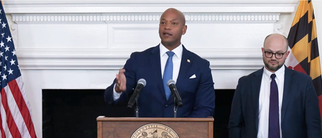 Maryland Decides It’s A Great Time To Soften Penalties Amid Youth Crime Crisis