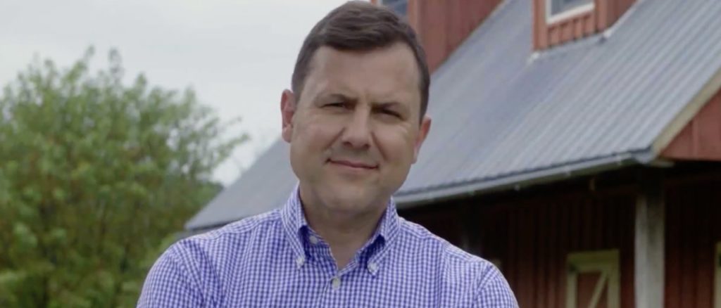 Missing Congressman Tom Kean Appears To Have Approved Staff Travel Times During Absence