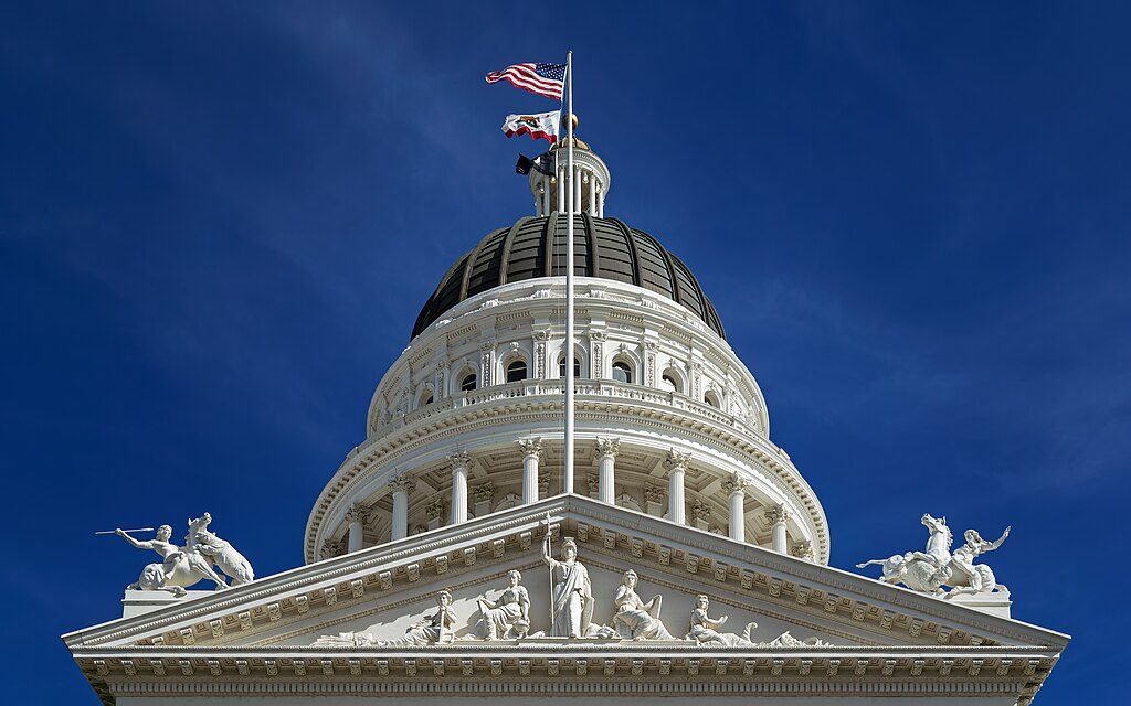 New Poll Dashes GOP’s Wildest Dreams For California Gubernatorial Election
