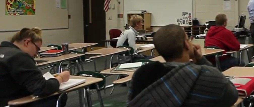 Parents Revolt After College Tries Surveillance Experiment On Kids, Report Shows